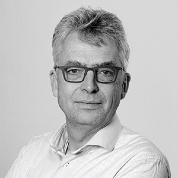 Ron de Bruijn